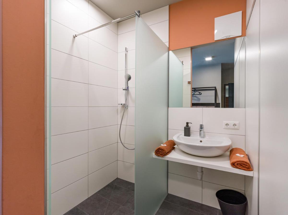 Hostel Contiki Haus Schoeneck Hopfgarten im Brixental Zewnętrze zdjęcie