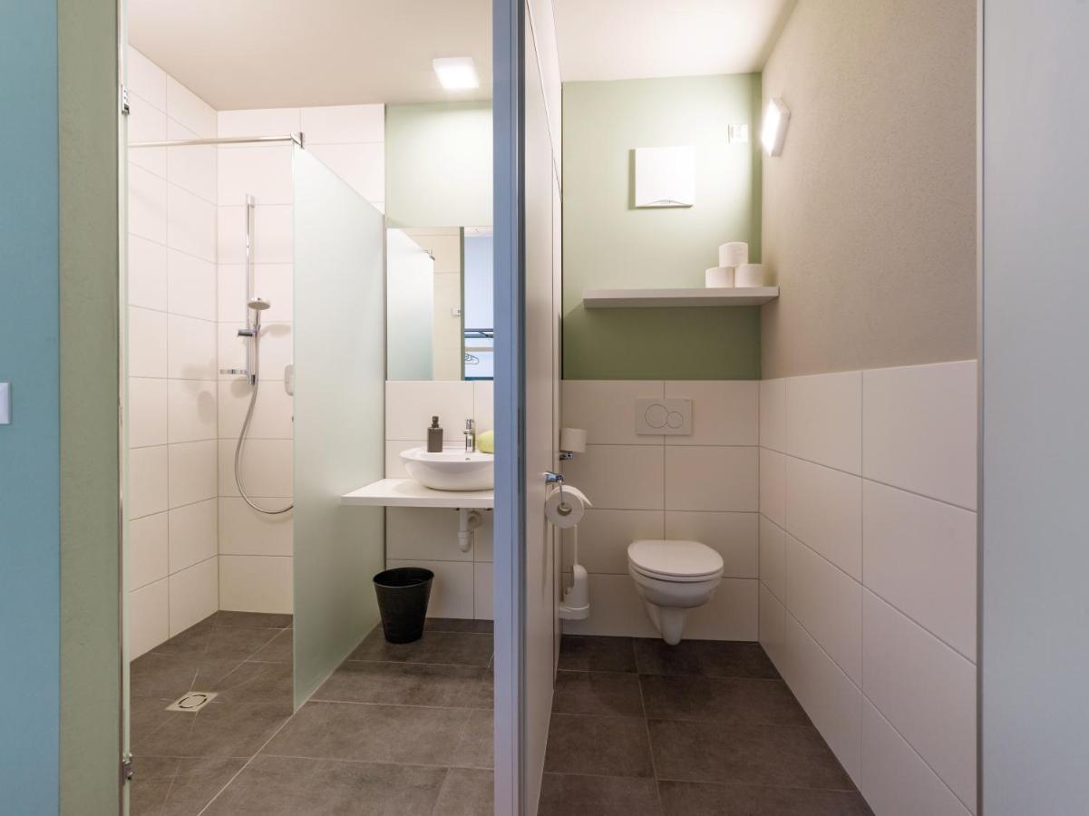 Hostel Contiki Haus Schoeneck Hopfgarten im Brixental Zewnętrze zdjęcie